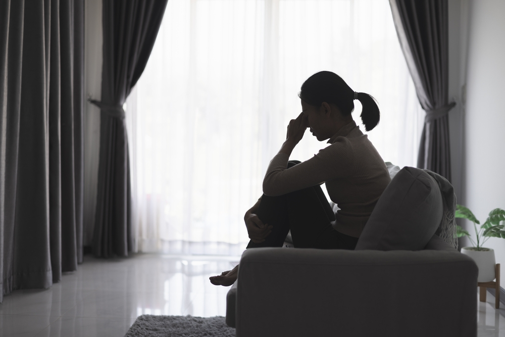 Astrological Remedies for Depression