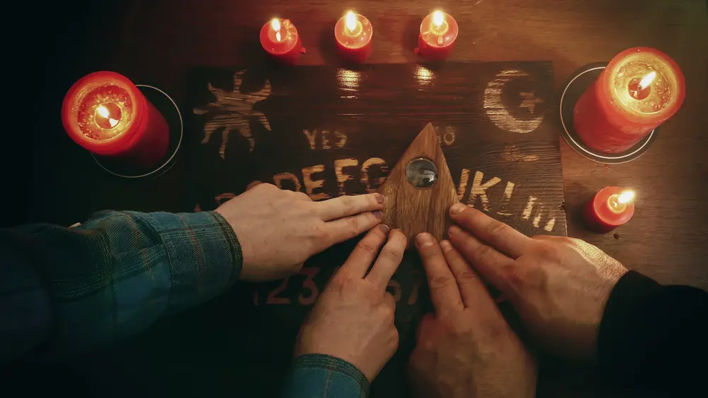 Evil Spirit Removal Expert