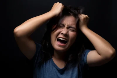 Negative energy removal Specialist