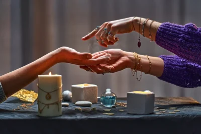 Psychic Reading in Toronto