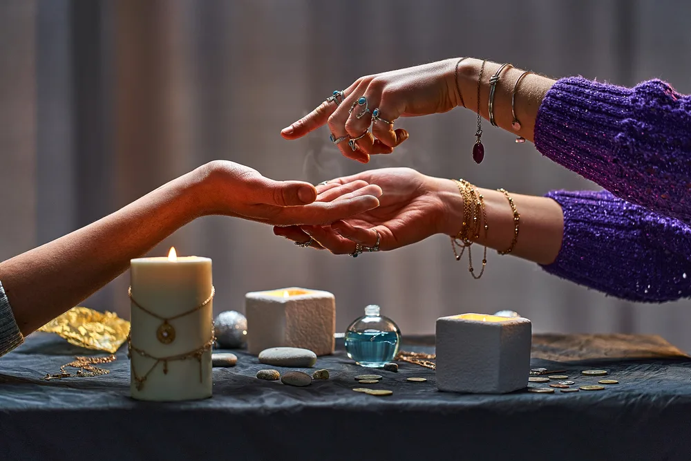Psychic Reading in Toronto