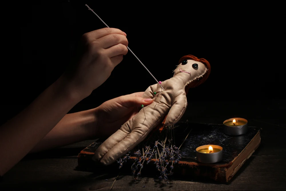 Vashikaran Specialist expert