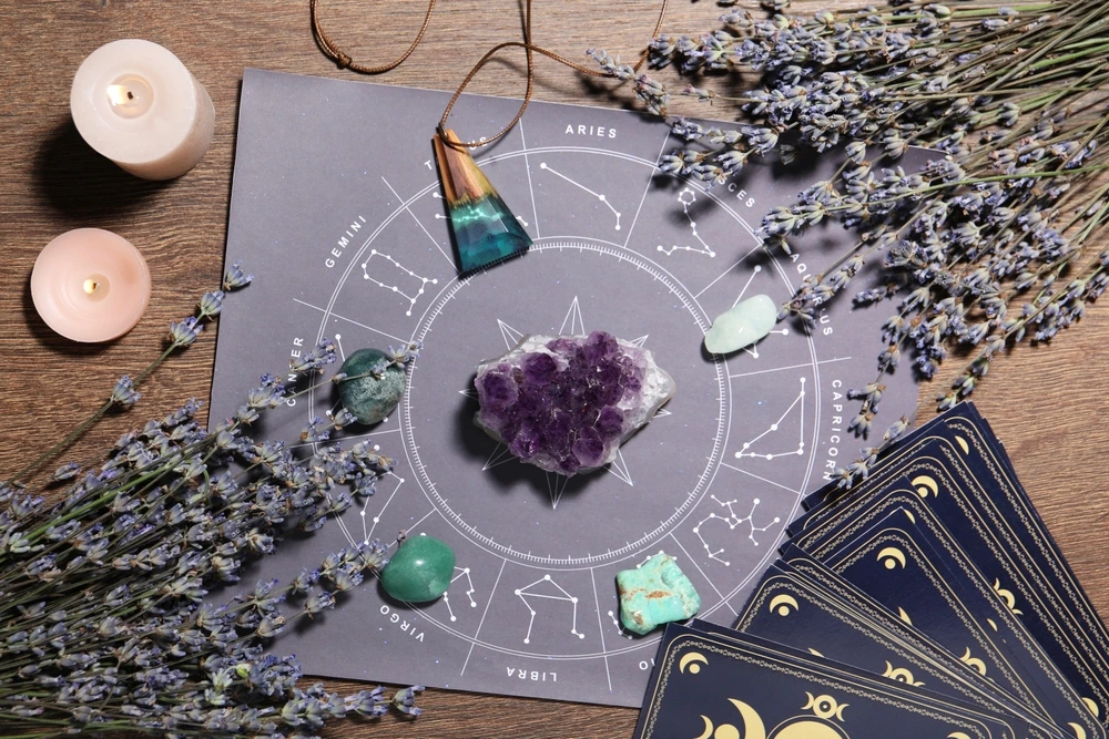 Best Astrologer in Montreal