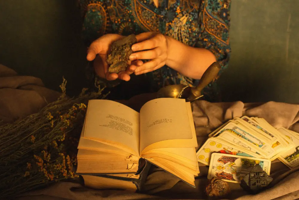 Experience Spiritual Healer Specialist in Toronto