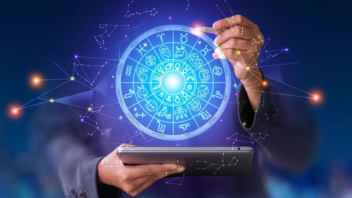 Astrologer in Brampton