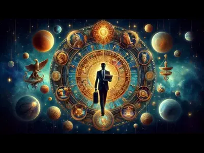 Astrologer in Brampton