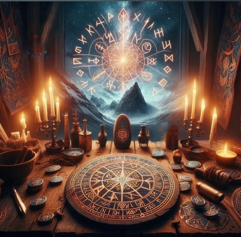 Best Astrologer in Calgary