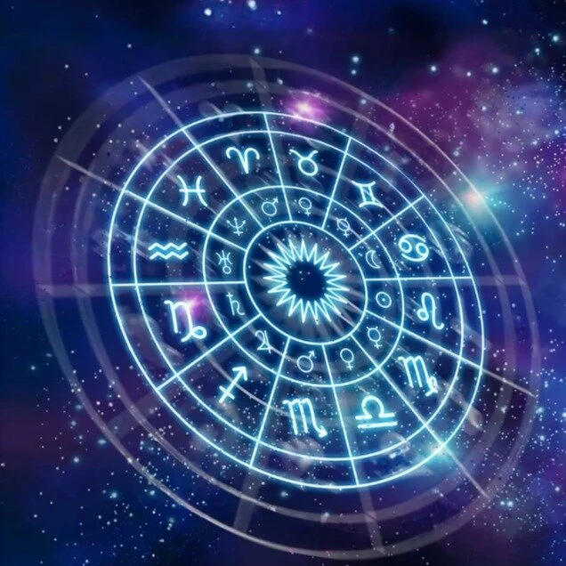 Astrologer in Calgary