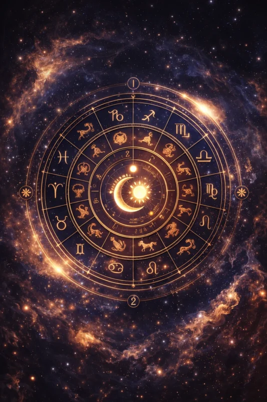 Astrologer in Mississauga