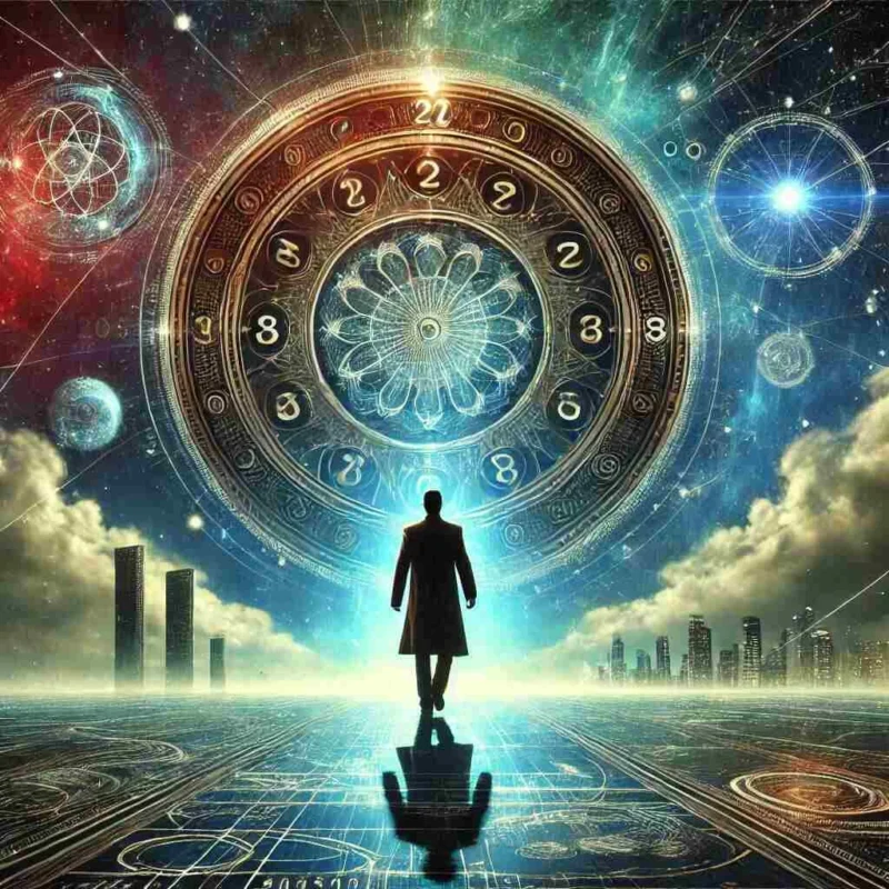 Astrologer in Brampton
