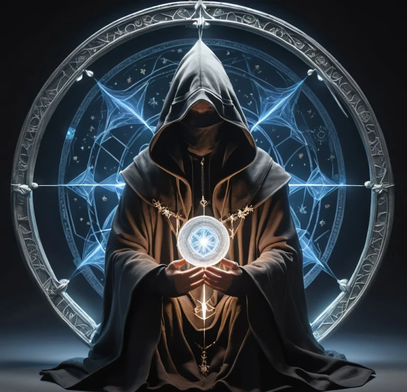 Astrologer in Brampton
