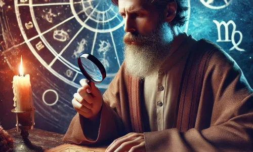 Trusted Astrologer and Spiritual Healer in Canada